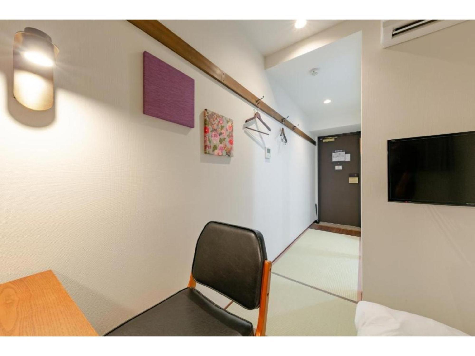 Hotel Emit Shibuya - Vacation Stay 40886V Tokyo Exterior photo